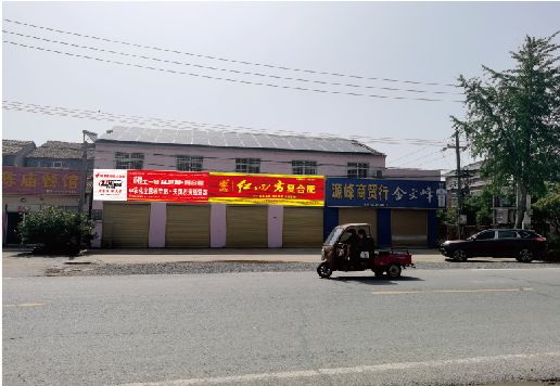 杞县广告牌制作要注意什么才能避免被整改？