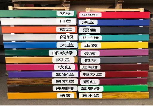 杞县做招牌可以用哪些材料？