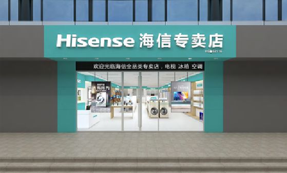 杞县如何加强专卖店门头设计品质？