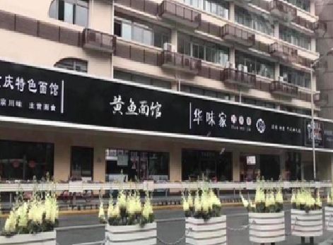 杞县政府为什么要统一规划店铺招牌？